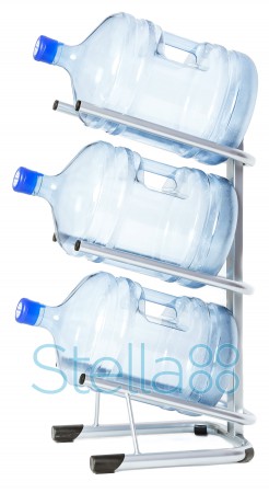 Стойка для воды